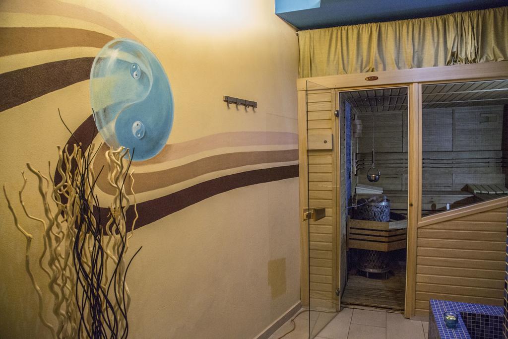 Hotel Centrum Harrachov Extérieur photo